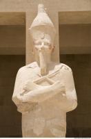 Photo Texture of Hatshepsut 0160